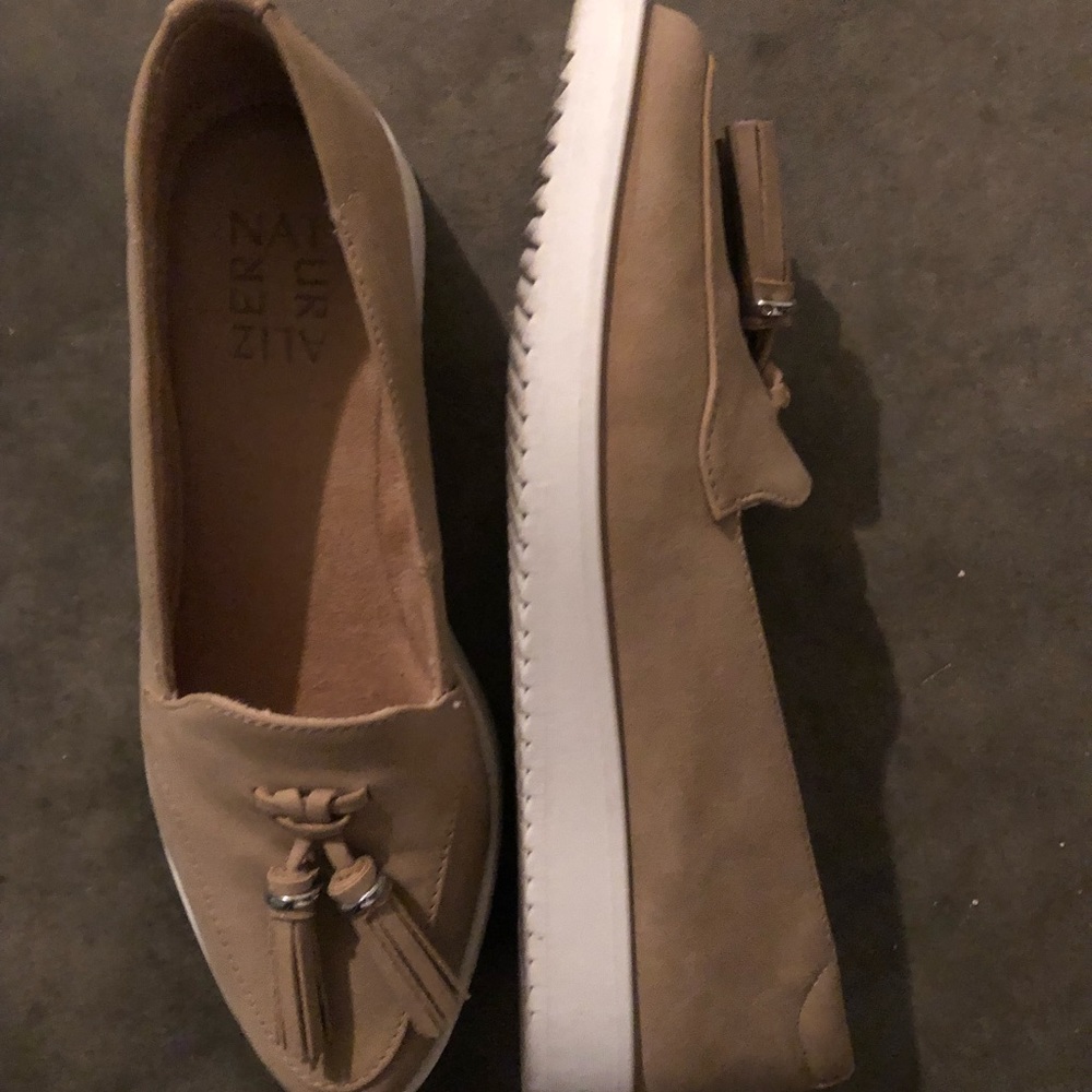 Naturalizer Boat Shoe